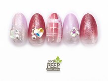 ピッピ 桜新町店(peep PEEP)/22年11月マンスリープラチナ-10