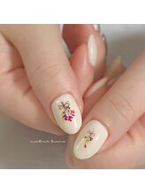 ペル(Per)/ちょこっとアート♪