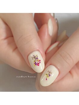 ペル(Per)/ちょこっとアート♪