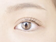 サンブラウン(SUN BROWN)/パリジェンヌラッシュリフト