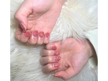 はあとねいる 西川口店/西川口店限定デザイン