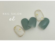 エル 梅田 堂山町店(el)/