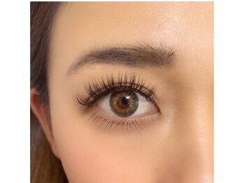 シェリル 大泉学園店(Cherilu)/上下エクステ