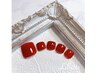 HPB限定【ネイル再来】FOOTワンカラー　9,900円→9,000円
