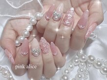 ピンク アリス 心斎橋店(Pink Alice)/