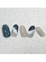 トイロ(toiro)/【YUKO限定】定額デザイン