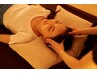 【贅沢時間】タイ古式100分＋極上ヘッド30分　通常18,150円→17,630円
