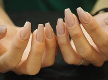 グロウネイル(grow nail)/美フォルム☆