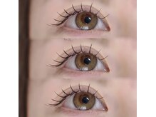 ビーナスベルト シブヤ(VENUS BELT SHIBUYA)/束感マツエク