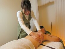 カモピーサロン(Kamo-p Salon)/