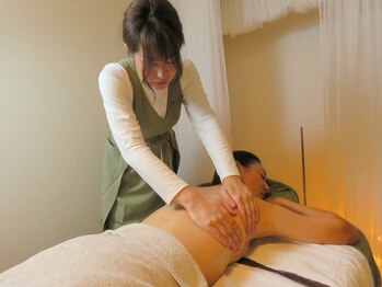 カモピーサロン(Kamo-p Salon)/