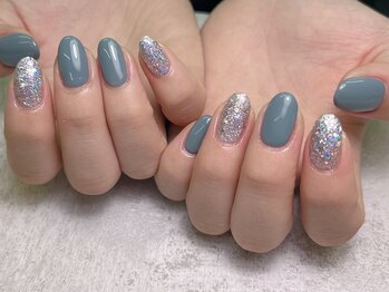 ラッキーネイル(lucky nail)/