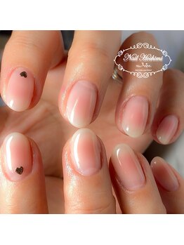 ジュジュ(Juju)/韓国風ネイル