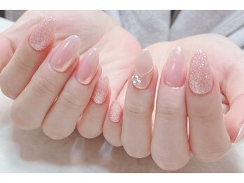 アコネイル(aco nail)