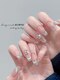 フェアリーネイル(Fairy Nail)の写真/【20時30分まで営業◎】銀座駅徒歩約30秒アクセス抜群！定番～トレンドデザインまで幅広くご用意してます♪