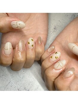 爪屋べっぴん堂/