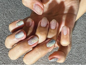 シー(Shhh...)/お任せニュアンス