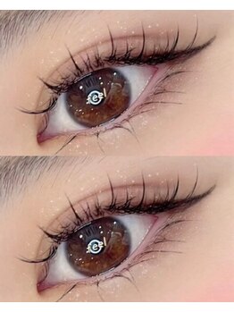 フィール(feel)/ワンホンパーマ