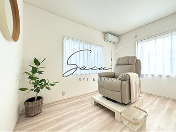 サク 野々市店(Sacu)