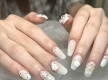 ナナリスボン 福岡(NANA LISBON)/スカルプやり放題