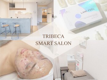 トライベッカ(TRIBECA)