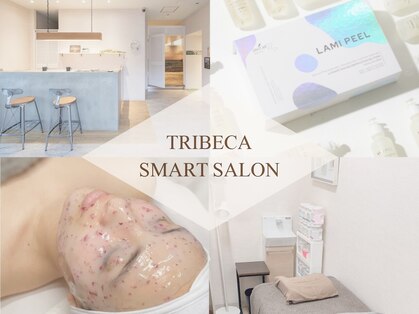 トライベッカ(TRIBECA)の写真