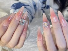 ヴィーナスネイル(Venus Nail)