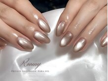 ルーミー(ROOMY)/《パラジェル》マグネット