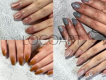 スタジオ ロコアート(STUDIO LOCO ART)