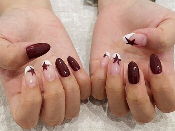 ココネイル(CoCo Nail)/