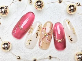 ＊..:.* Dolceコース*..＊.:*