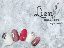 バレンタインネイル★90分コース