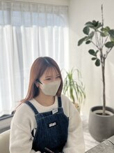 プレイス インク ネイル(plays inc. nail) yuka. 
