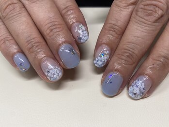 ルナエ 印西牧の原(LUNAE)/