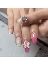 ビユビ ネイル 川口駅前店(Biyubi Nail)/
