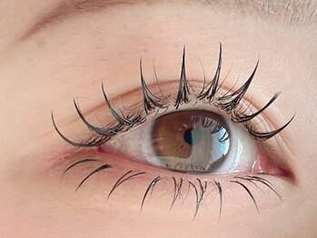 チルザルト サロンの写真/LEDマツエク/Lカールマツエク新登場！豊富なエクステの中から、あなたにぴったりのお目元をご提案♪