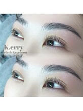 ケリー(K.erry)/＊ブロウリフト＊