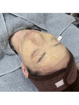 ラ フルール(La Fleur)/ハイドロジェリーパック