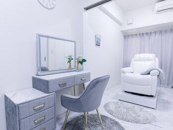 ジャスミン(Jasmine)