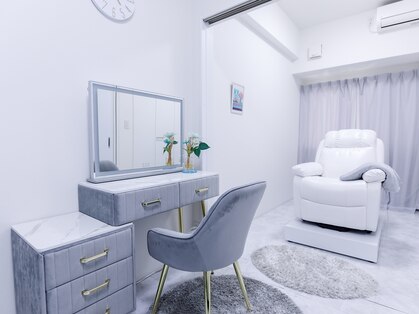 ジャスミン(Jasmine)の写真