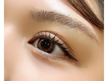 アイ(_i)/ラッシュリフト＊韓国風まつげ＊