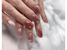 アマリリス(Amaryllis)/8000デザインコース