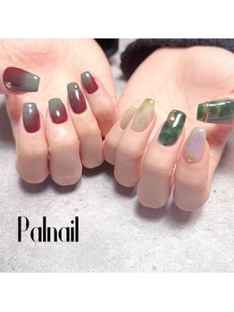 パルネイル(Pal nail)/やり放題コース