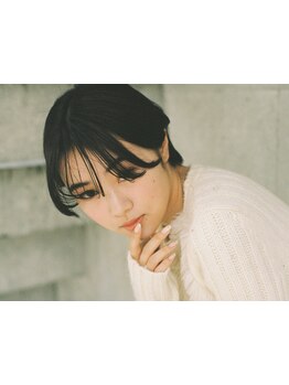 アイブロウメニューがあるサロン