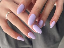 グロウ ネイル(GLOW×NAIL)/Art By AN☆