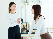 ルルト 甲府店の雰囲気（あなたの悩みを丁寧にカウンセリングいたします）