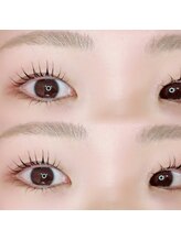 アイモア 金山店(eye mor.)/立ち上げデザイン