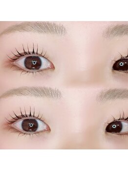 アイモア 金山店(eye mor.)/立ち上げデザイン