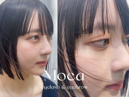モカ 清澄白河(Moca)の写真