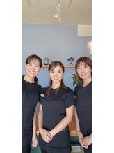 サロンドココ(Salon de CoCo.)/ご来店お待ちしております♪